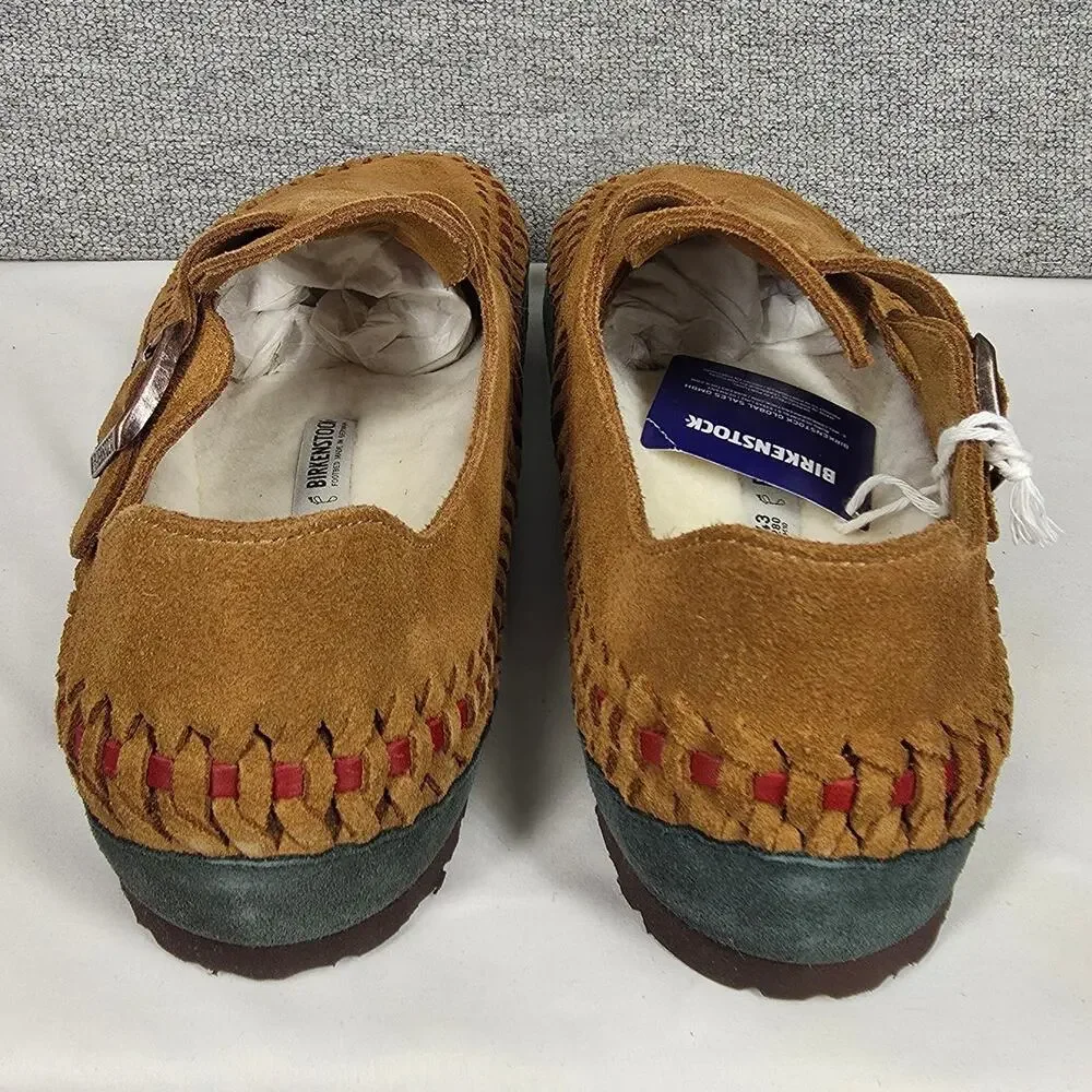 Birkenstock kith london